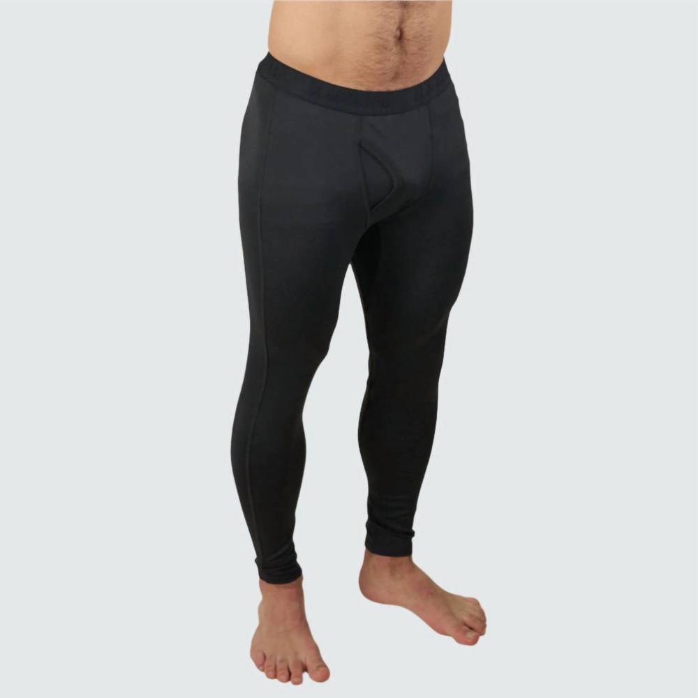 NEW BLACKSTRAP summit pant in black
